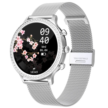 i70 Stylish Smartwatch with Bluetooth and Custom Dials