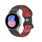 Black/Red / 22mm small size